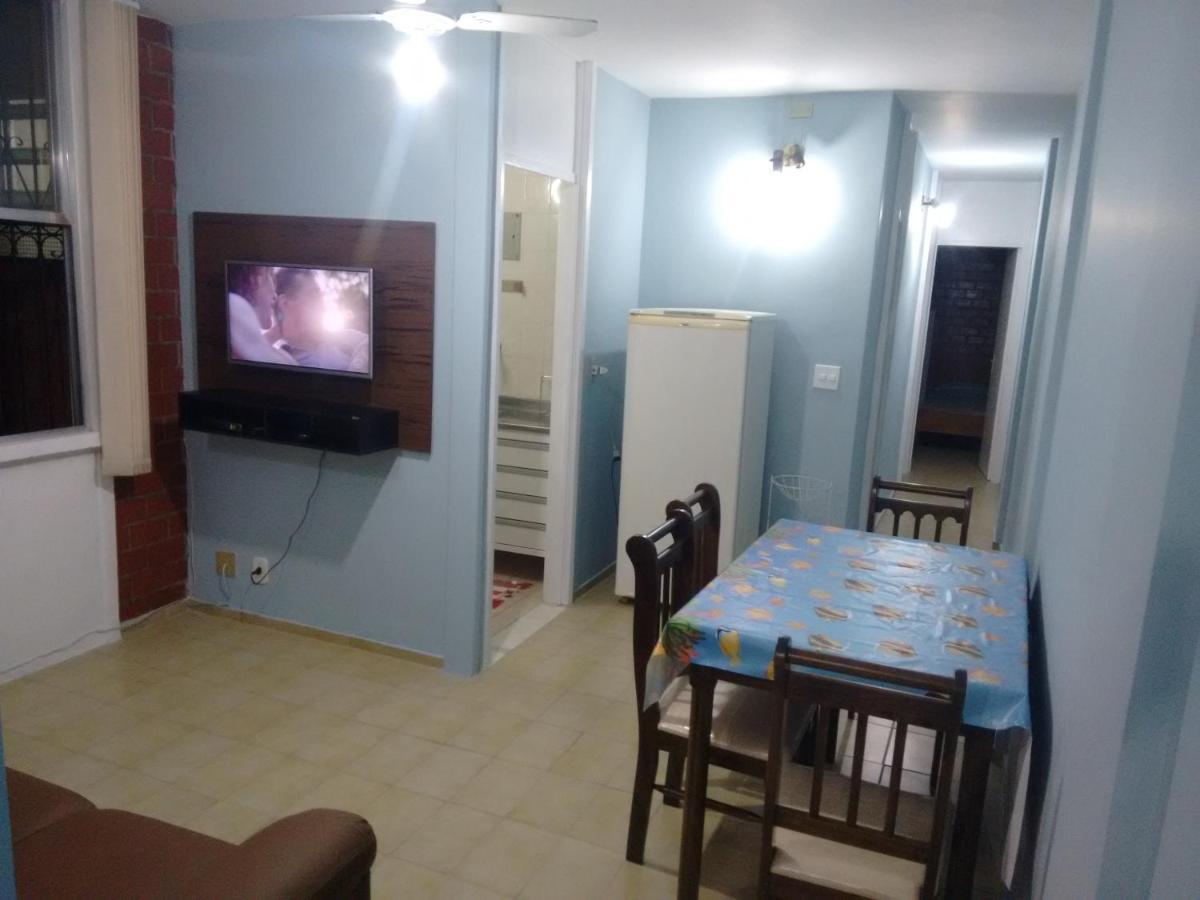 Ap Braga A 400M Da Praia - Todo Equipado, 3 Quartos Com Ar Cond, Wifi, Estacionamento Gratis, Portaria 24H E Proximo De Tudo Apartamento Cabo Frio Exterior foto