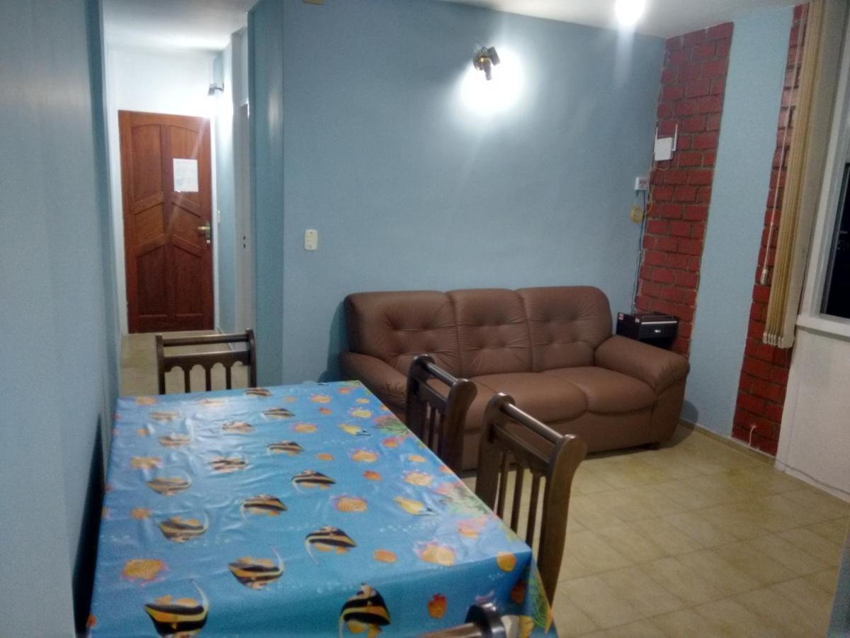 Ap Braga A 400M Da Praia - Todo Equipado, 3 Quartos Com Ar Cond, Wifi, Estacionamento Gratis, Portaria 24H E Proximo De Tudo Apartamento Cabo Frio Exterior foto