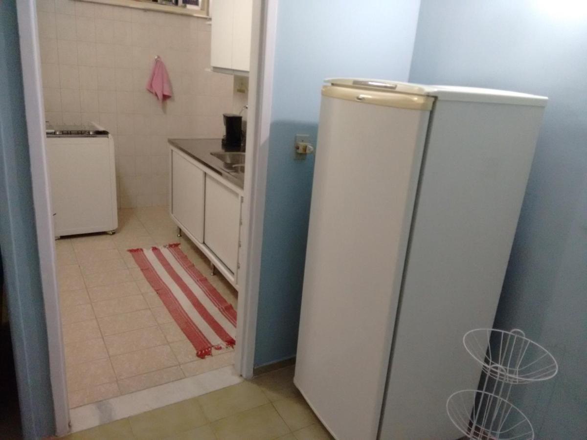 Ap Braga A 400M Da Praia - Todo Equipado, 3 Quartos Com Ar Cond, Wifi, Estacionamento Gratis, Portaria 24H E Proximo De Tudo Apartamento Cabo Frio Exterior foto