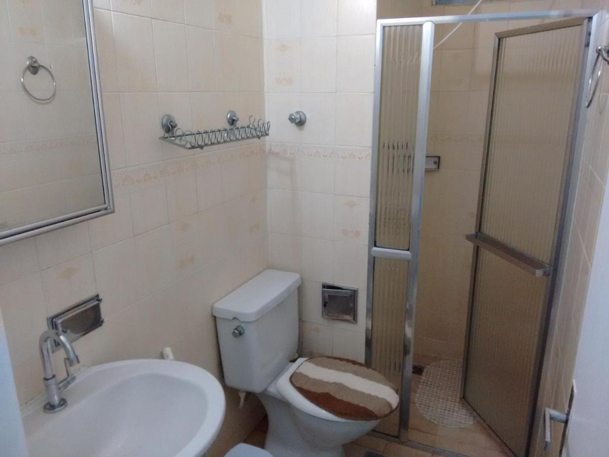 Ap Braga A 400M Da Praia - Todo Equipado, 3 Quartos Com Ar Cond, Wifi, Estacionamento Gratis, Portaria 24H E Proximo De Tudo Apartamento Cabo Frio Exterior foto